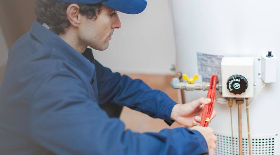 Professional Leak Detection Services in Merriman, NE